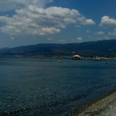 Oeztuem Otel * Balıkesir
