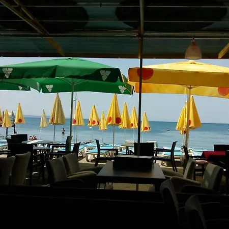 Oeztuem Otel Balıkesir