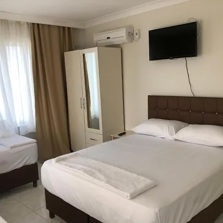 Oeztuem Otel Hotel *