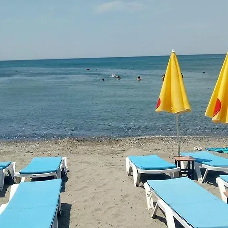 Oeztuem Otel Hotel