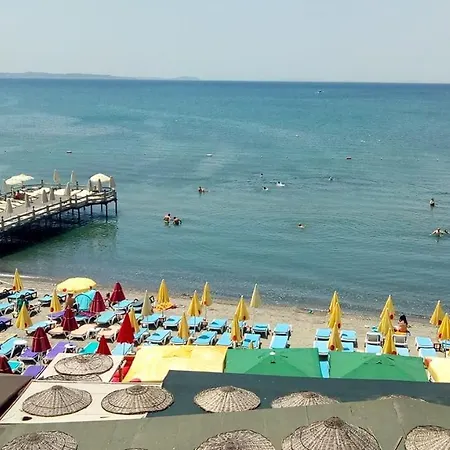 Oeztuem Otel * Balıkesir