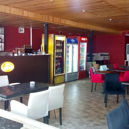 Oeztuem Otel Hotel Balıkesir