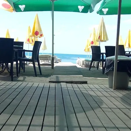 Oeztuem Otel * Balıkesir