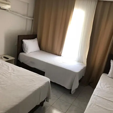 Oeztuem Otel * Balıkesir