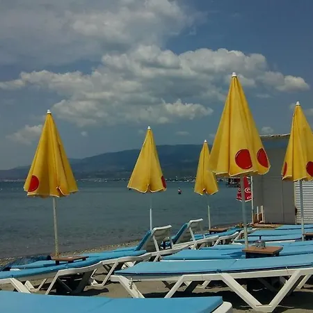 Hotel Oeztuem Otel *