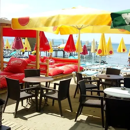 Oeztuem Otel * Balıkesir