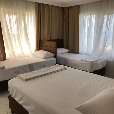 Oeztuem Otel Hotel